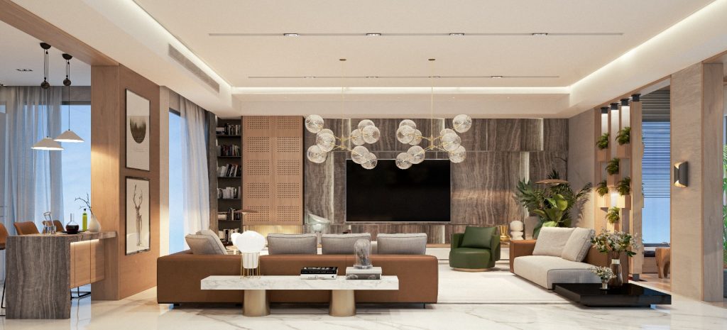interior design in dubai
