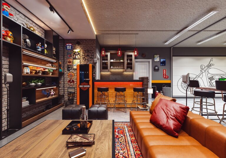 interior designs