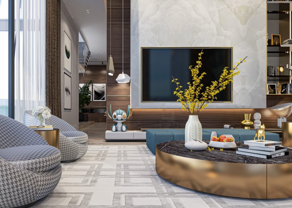 interior design in dubai