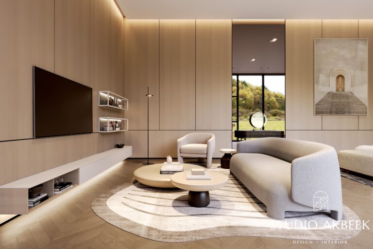 commercial interior design
