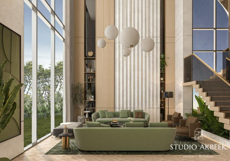 commercial interior design