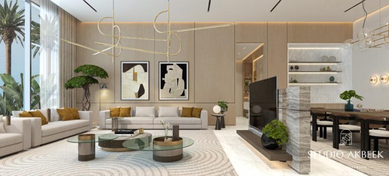 commercial interior design